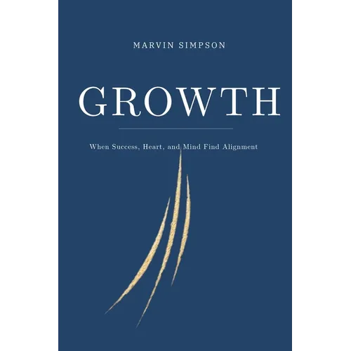 Growth - Paperback