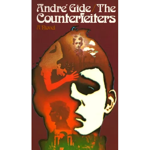 The Counterfeiters - Paperback