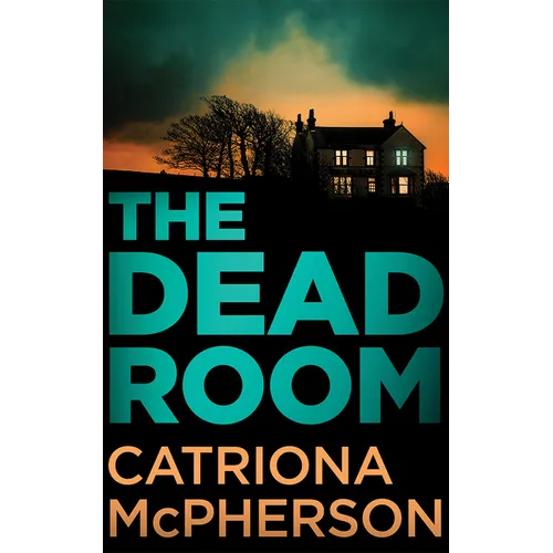 The Dead Room - Paperback