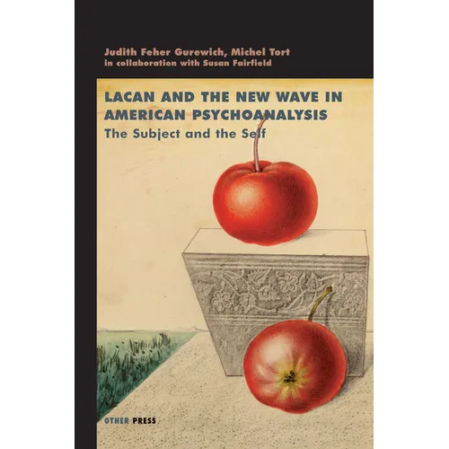 Lacan and the New Wave - Paperback