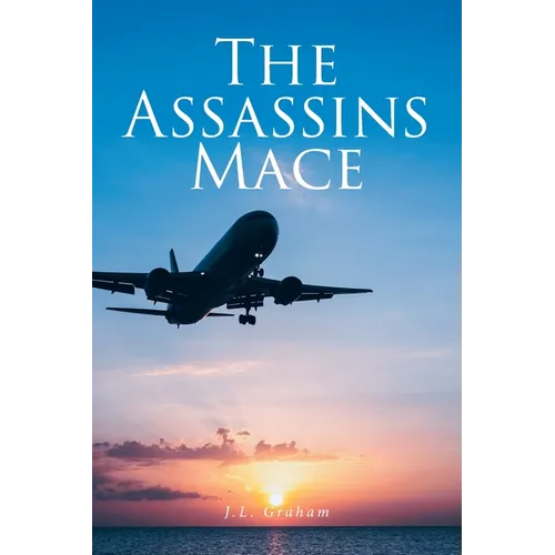 The Assassin's Mace - Paperback