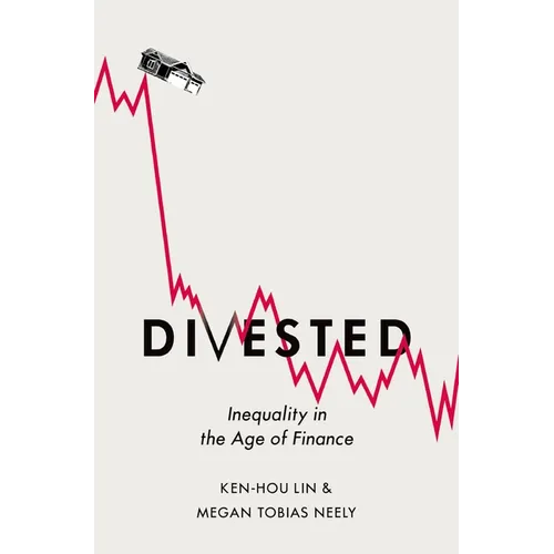Divested - Hardcover