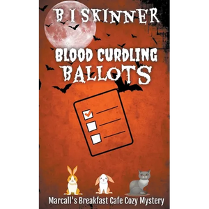 Blood Curdling Ballots - Paperback