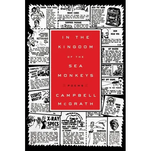 In the Kingdom of the Sea Monkeys - Paperback