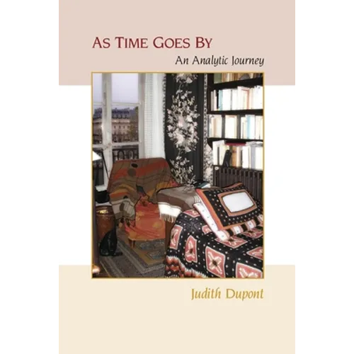 As Time Goes By: An Analytic Journey - Paperback