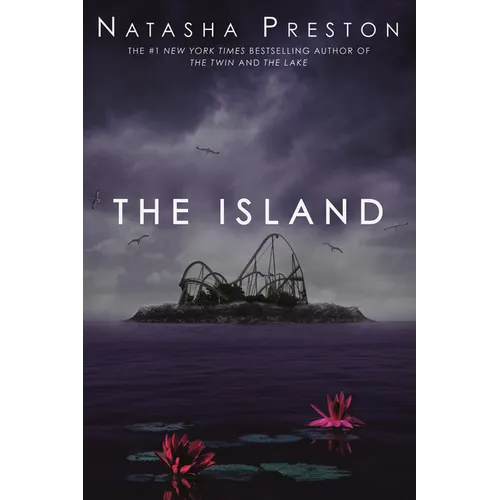 The Island - Paperback