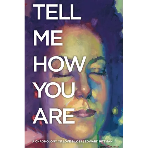 Tell Me How You Are - Paperback