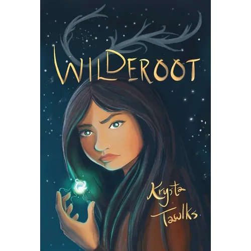 Wilderoot - Hardcover