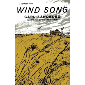 Wind Song - Paperback