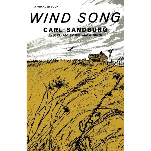 Wind Song - Paperback