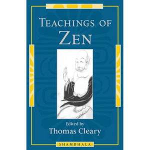 Teachings of Zen - Paperback