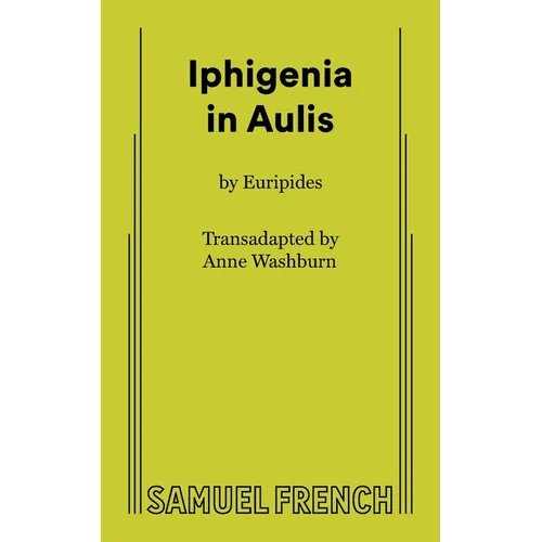 Iphigenia in Aulis