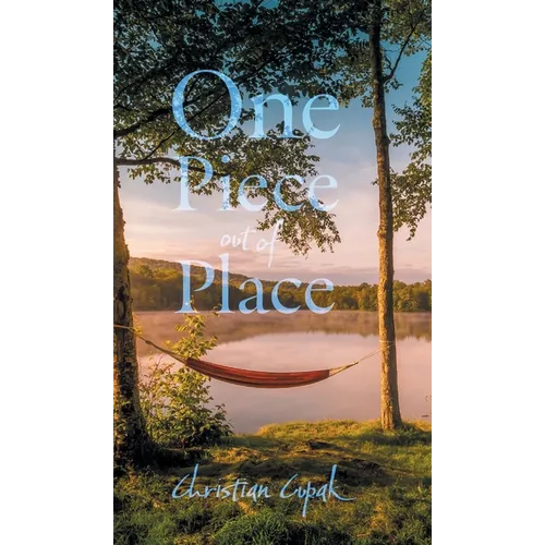One Piece out of Place - Hardcover