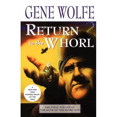 Return to the Whorl - Paperback
