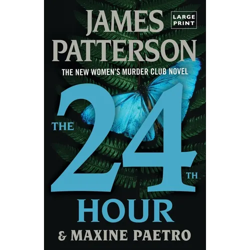 24th Hour - Paperback