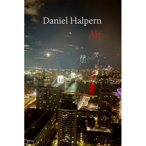 Air - Paperback