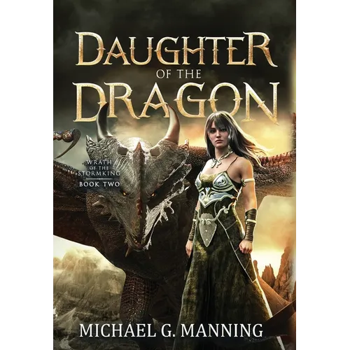 Daughter of the Dragon - Hardcover