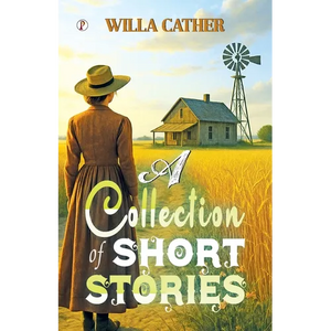 A Collection of Short Stories - Paperback