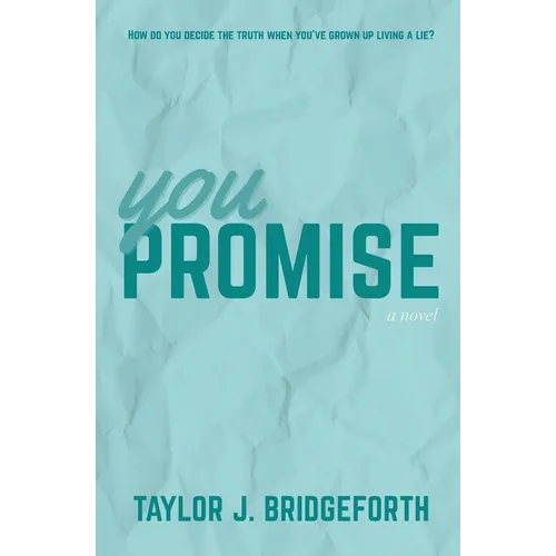 You Promise - Paperback