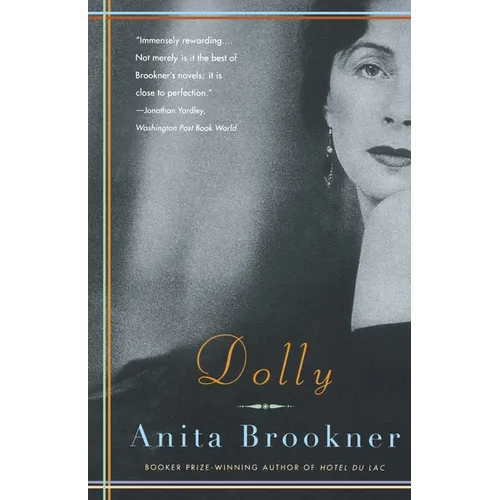 Dolly - Paperback