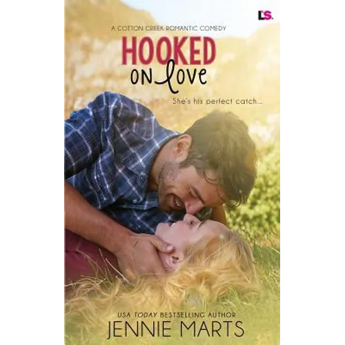 Hooked on Love - Paperback