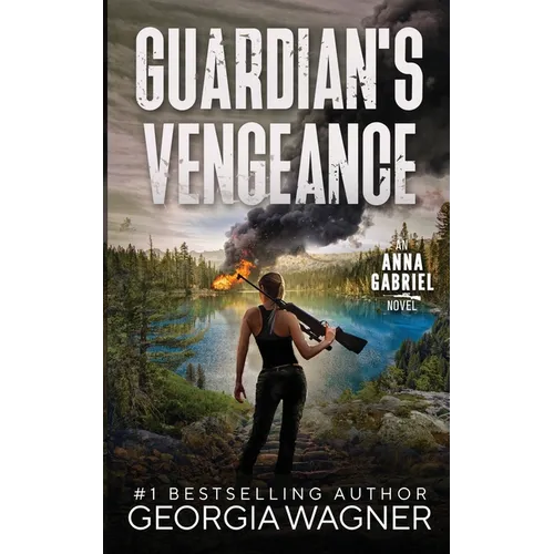 Guardian's Vengeance - Paperback