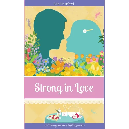 Strong in Love - Paperback