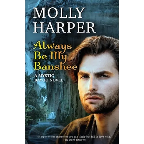 Always Be My Banshee - Paperback