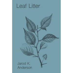 Leaf Litter - Paperback