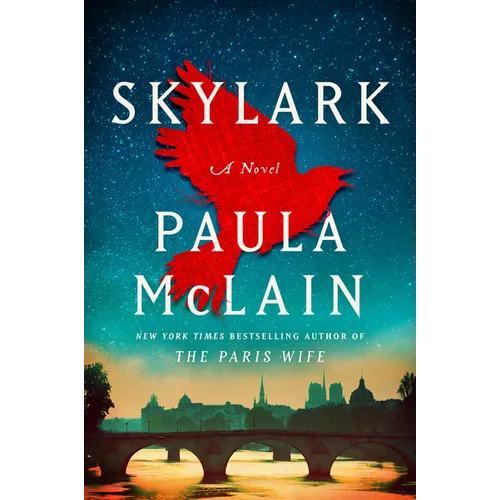 Skylark - Library Binding