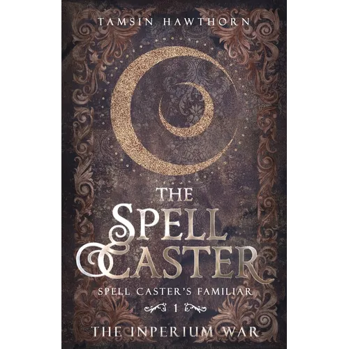 The Spell Caster - Paperback