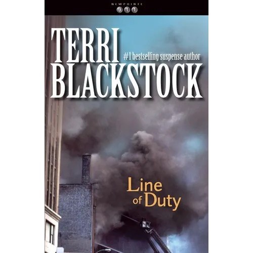 The Line of Duty - Paperback