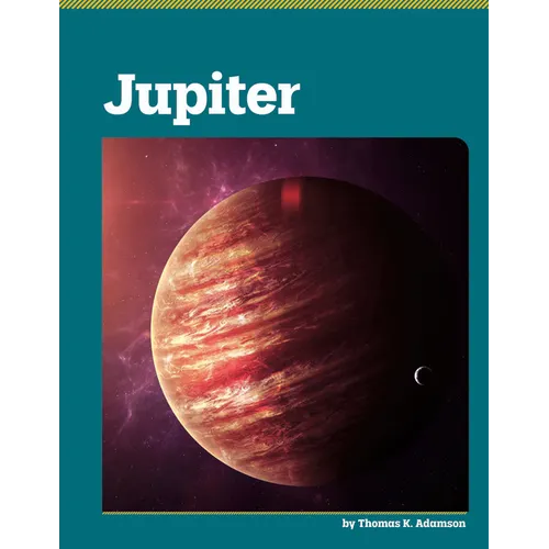 Jupiter - Library Binding