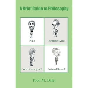 A Brief Guide to Philosophy - Paperback