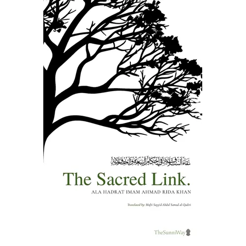 The Sacred Link - Paperback