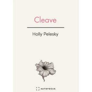 Cleave - Paperback