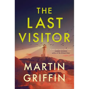 The Last Visitor - Hardcover