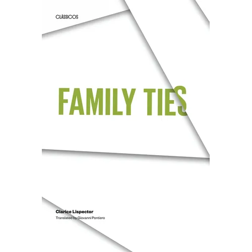 Family Ties - Paperback