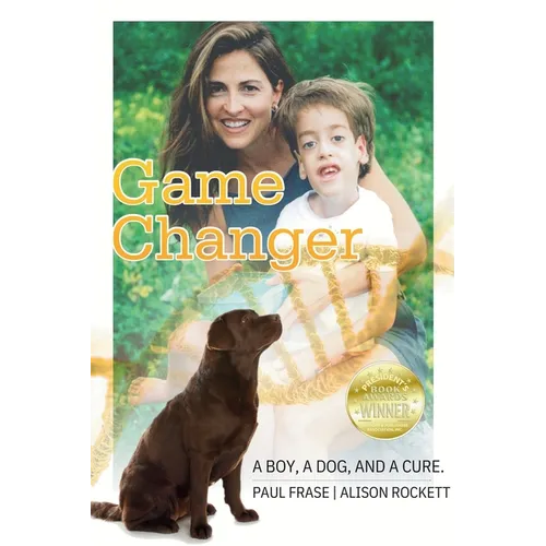 Game Changer - Paperback