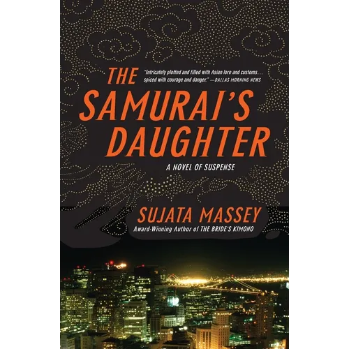 The Samurai's Daughter - Paperback