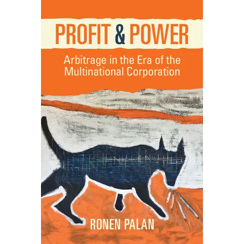 Profit and Power - Paperback