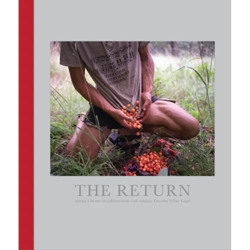The Return - Hardcover