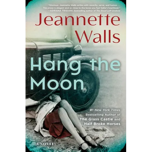 Hang the Moon - Hardcover