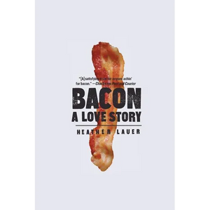 Bacon - Paperback