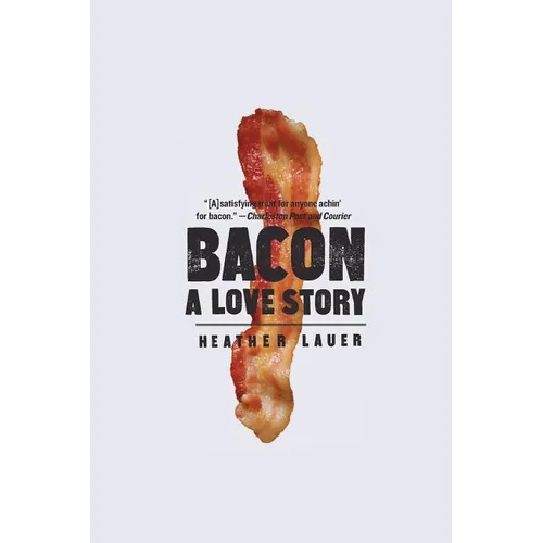 Bacon - Paperback