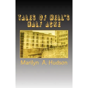 Tales of Hell's Half Acre: Murder, mayhem, and mysteries of early Oklahoma and Oklahoma City - Paperback