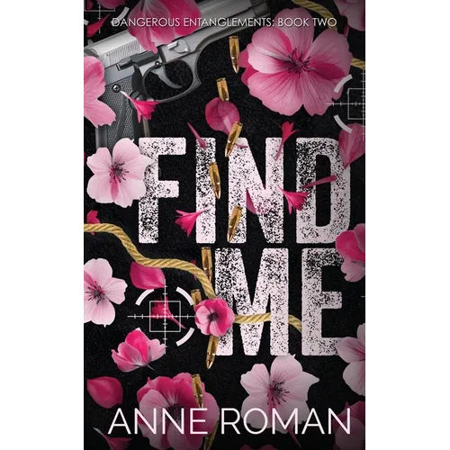 Find Me - Paperback