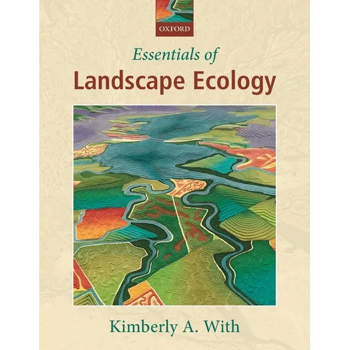 Essentials of Landscape Ecology - Paperback