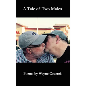 A Tale of Two Males - Paperback