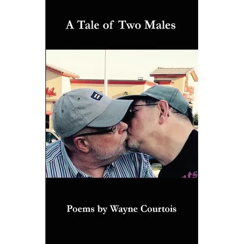 A Tale of Two Males - Paperback